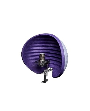 no name Aston Microphones Halo Mini kabina wokalowa