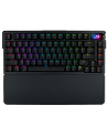 asus Klawiatura ROG Azoth Extreme BT/RF/USB-C/Carbon/NX Switch - nr 25