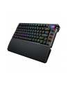 asus Klawiatura ROG Azoth Extreme BT/RF/USB-C/Carbon/NX Switch - nr 27