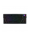 asus Klawiatura ROG Azoth Extreme BT/RF/USB-C/Carbon/NX Switch - nr 28