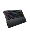 asus Klawiatura ROG Azoth Extreme BT/RF/USB-C/Carbon/NX Switch - nr 31