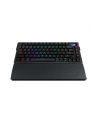 asus Klawiatura ROG Azoth Extreme BT/RF/USB-C/Carbon/NX Switch - nr 32
