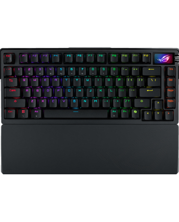 asus Klawiatura ROG Azoth Extreme BT/RF/USB-C/Carbon/NX Switch