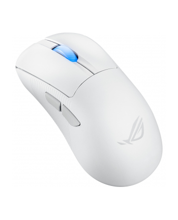asus Mysz bezprzewodowa ROG Keris II ACE 42000/WL/BT/RF/USB/White nr 1