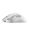 asus Mysz bezprzewodowa ROG Keris II ACE 42000/WL/BT/RF/USB/White - nr 15