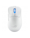 asus Mysz bezprzewodowa ROG Keris II ACE 42000/WL/BT/RF/USB/White - nr 17