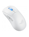 asus Mysz bezprzewodowa ROG Keris II ACE 42000/WL/BT/RF/USB/White - nr 18