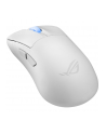 asus Mysz bezprzewodowa ROG Keris II ACE 42000/WL/BT/RF/USB/White - nr 19