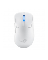 asus Mysz bezprzewodowa ROG Keris II ACE 42000/WL/BT/RF/USB/White - nr 1