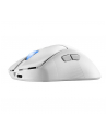 asus Mysz bezprzewodowa ROG Keris II ACE 42000/WL/BT/RF/USB/White - nr 7