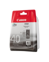 canon PG-40 BLACK INK CARTRIDGE/F/ IP1600/ 2200/ MP150/ 170 - nr 6
