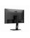 aoc Monitor 27 cali U27E3UF 4K IPS HDMIx2 DP Pivot Głośniki - nr 10