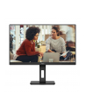 aoc Monitor 27 cali U27E3UF 4K IPS HDMIx2 DP Pivot Głośniki - nr 13