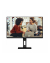 aoc Monitor 27 cali U27E3UF 4K IPS HDMIx2 DP Pivot Głośniki - nr 1