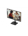 aoc Monitor 27 cali U27E3UF 4K IPS HDMIx2 DP Pivot Głośniki - nr 20