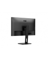 aoc Monitor 27 cali U27E3UF 4K IPS HDMIx2 DP Pivot Głośniki - nr 27