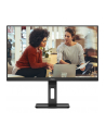 aoc Monitor 27 cali U27E3UF 4K IPS HDMIx2 DP Pivot Głośniki - nr 29