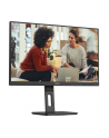 aoc Monitor 27 cali U27E3UF 4K IPS HDMIx2 DP Pivot Głośniki - nr 34