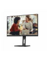 aoc Monitor 27 cali U27E3UF 4K IPS HDMIx2 DP Pivot Głośniki - nr 6