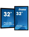 iiyama Monitor 32 cale TF3215MC-B2AG POJ.30PKT.VA.24/7.IP65, 500cd,VGA,HDMI, DP - nr 17