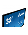 iiyama Monitor 32 cale TF3215MC-B2AG POJ.30PKT.VA.24/7.IP65, 500cd,VGA,HDMI, DP - nr 40