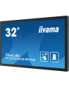 iiyama Monitor 32 cale TF3239AS-B1AG,IPS,FHD,HDMIx2,DP,RJ45,3xUSB,2x10W,     ANDROID,24/7,IP65 - nr 31