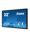 iiyama Monitor 32 cale TF3239AS-B1AG,IPS,FHD,HDMIx2,DP,RJ45,3xUSB,2x10W,     ANDROID,24/7,IP65 - nr 46