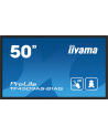 iiyama Monitor 50 cali TF5039AS-B1AG, VA,4K,HDMIx2,DP,RJ45,3xUSB,2x10W,      ANDROID,24/7,IP65 - nr 16