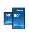 iiyama Monitor 50 cali TF5039AS-B1AG, VA,4K,HDMIx2,DP,RJ45,3xUSB,2x10W,      ANDROID,24/7,IP65 - nr 30