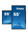 iiyama Monitor 55 cali TF5539AS-B1AG,IPS,4K,HDMIx2,DP,RJ45,3xUSB,2x10W,      ANDROID,24/7,IP65 - nr 11