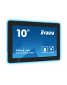 iiyama Monitor 10 cali TW1025ALASC B1PNR,10 punktów dotykowych IPS WiFi - nr 14