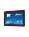 iiyama Monitor 10 cali TW1025ALASC B1PNR,10 punktów dotykowych IPS WiFi - nr 4