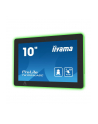 iiyama Monitor 10 cali TW1025ALASC B1PNR,10 punktów dotykowych IPS WiFi - nr 5