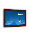 iiyama Monitor 10 cali TW1025ALASC B1PNR,10 punktów dotykowych IPS WiFi - nr 2