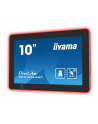 iiyama Monitor 10 cali TW1025ALASC B1PNR,10 punktów dotykowych IPS WiFi - nr 3