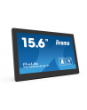 iiyama Monitor 16 cali TW1623AS-B1P,10P.DOT.IPS,ANDROID13,WIFI,24/7,RJ45,   HDMI,3xUSB - nr 12