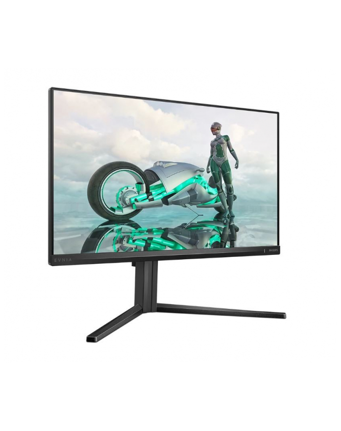 philips Monitor 24M2N3200A IPS 23.8 cala 180Hz HDMIx2 DP Pivot Głośniki główny