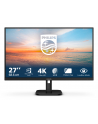 philips Monitor 27E1N1800A 27 cali IPS 4K HDMIx2 DP Głośniki - nr 27