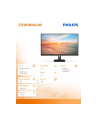 philips Monitor 27E1N1800A 27 cali IPS 4K HDMIx2 DP Głośniki - nr 8