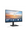 philips Monitor 27E1N1800AE 27 cali IPS 4K HDMIx2 DP HAS Głośniki - nr 22