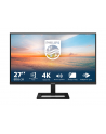 philips Monitor 27E1N1800AE 27 cali IPS 4K HDMIx2 DP HAS Głośniki - nr 41