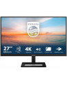 philips Monitor 27E1N1800AE 27 cali IPS 4K HDMIx2 DP HAS Głośniki - nr 55