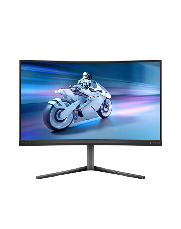 philips Monitor 27M2C5200W 27 cali Zakrzywiony VA 280Hz HDMIx2 DP HAS główny