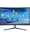 philips Monitor 27M2C5200W 27 cali Zakrzywiony VA 280Hz HDMIx2 DP HAS - nr 25