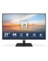philips Monitor 32E1N1800LA VA 31.5 cala 4K HDMIx2 DP Głośniki - nr 14