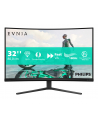 philips Monitor 32M2C3500L 31.5 cala Curved VA 180Hz HDMIx2 DPx2 - nr 29