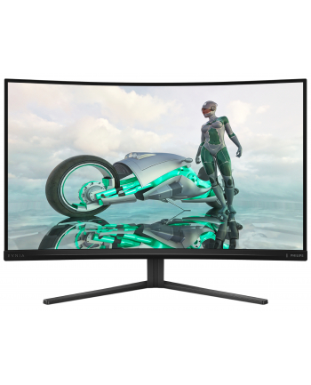 philips Monitor 32M2C3500L 31.5 cala Curved VA 180Hz HDMIx2 DPx2 nr 1
