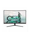 philips Monitor 32M2C3500L 31.5 cala Curved VA 180Hz HDMIx2 DPx2 - nr 43