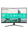 philips Monitor 32M2C3500L 31.5 cala Curved VA 180Hz HDMIx2 DPx2 - nr 52