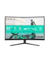 philips Monitor 32M2C3500L 31.5 cala Curved VA 180Hz HDMIx2 DPx2 - nr 64